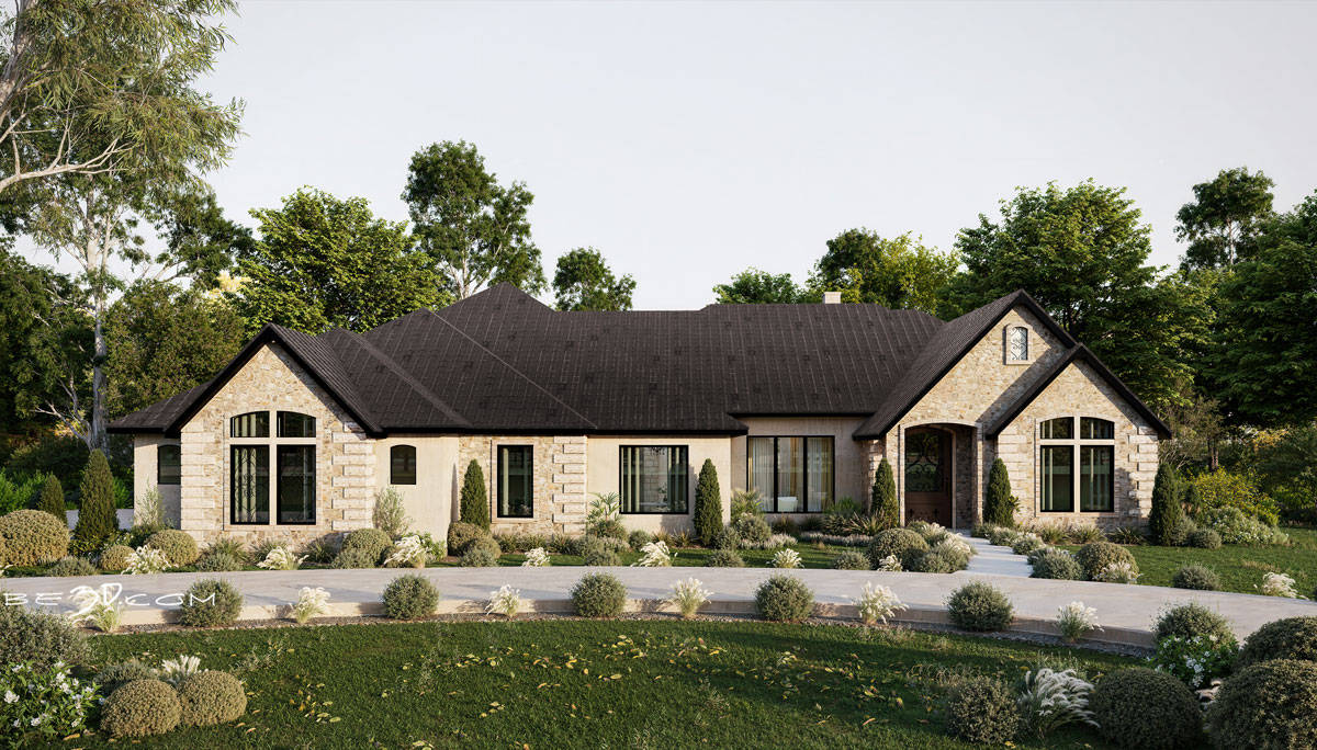 John Merritt Homes