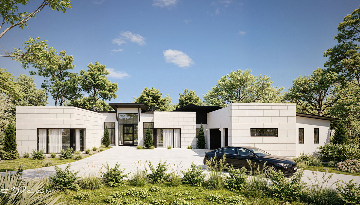 Vena Homes