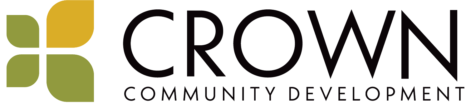 crown community development