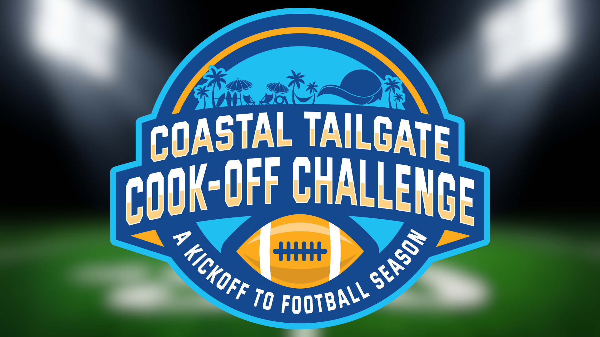 Tailgate Logo 24