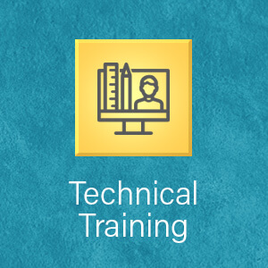 !02 Technical Training