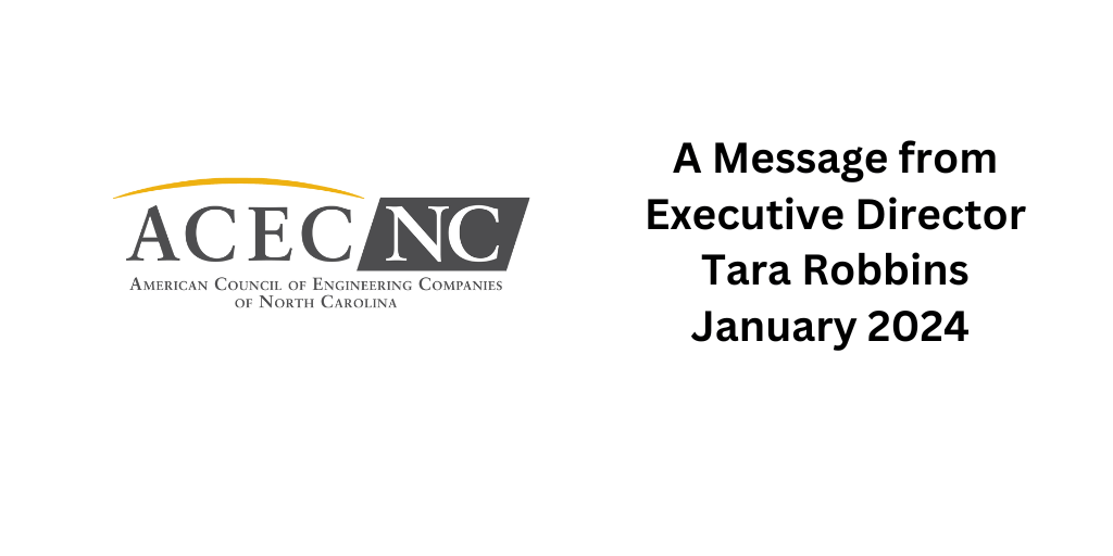 Executive Director message