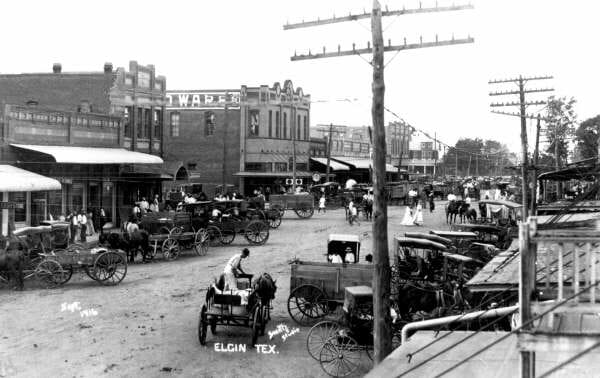 downtown1916