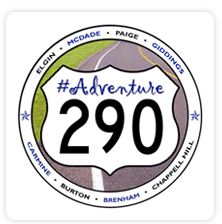 Adventure 290
