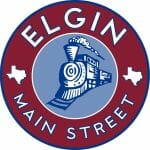 elgin Main street board