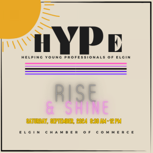 hype rise