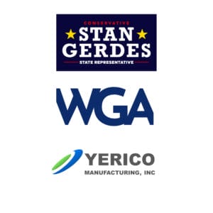 Stan Gerdes (1) Stan Gerdes (1)