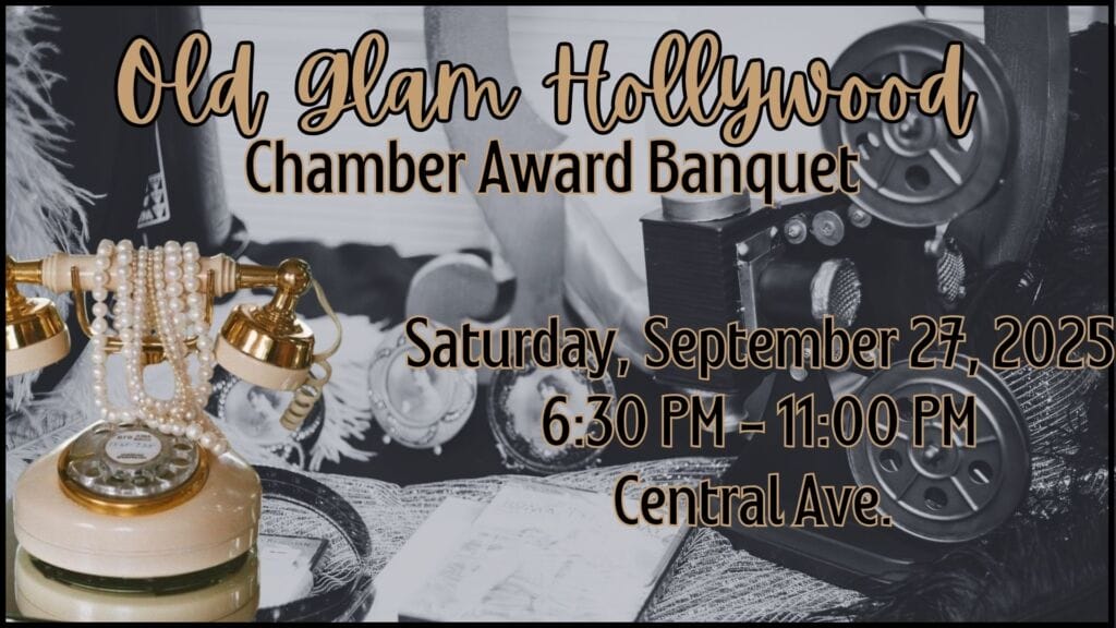 Award Banquet