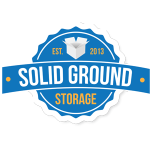 solid ground stoarge
