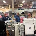 pizza party photo 19