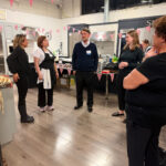 pizza party photo 30