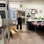 pizza party photo 39