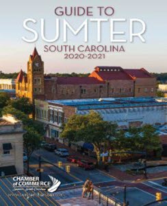 guide to sumter