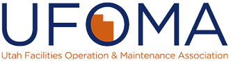 UFOMA - Utah Facilities Operation & Maintenance Association Logo