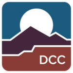 Dixie Convention Center Logo