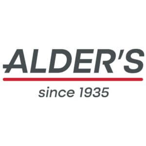 Alder's Logo