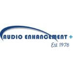 Audio Enhancement Logo
