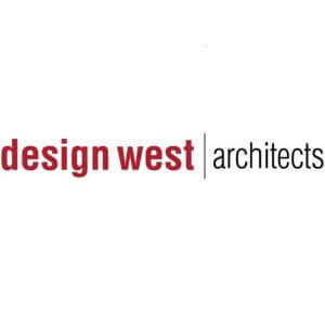 Design West Architects Logo