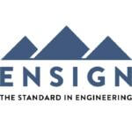 Ensign Engineering Logo