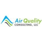 Air Quality Consulting LLC. Logo