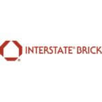 Interstate Brick Logo