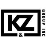 K&Z Group Inc Logo