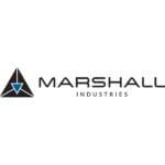 Marshall industries Logo