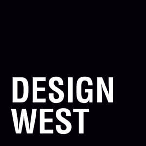 Design West updated Logo