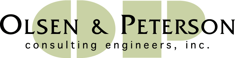 Olsen & Peterson Consulting Engineers