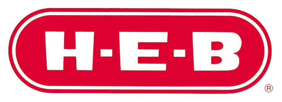 H-E-B