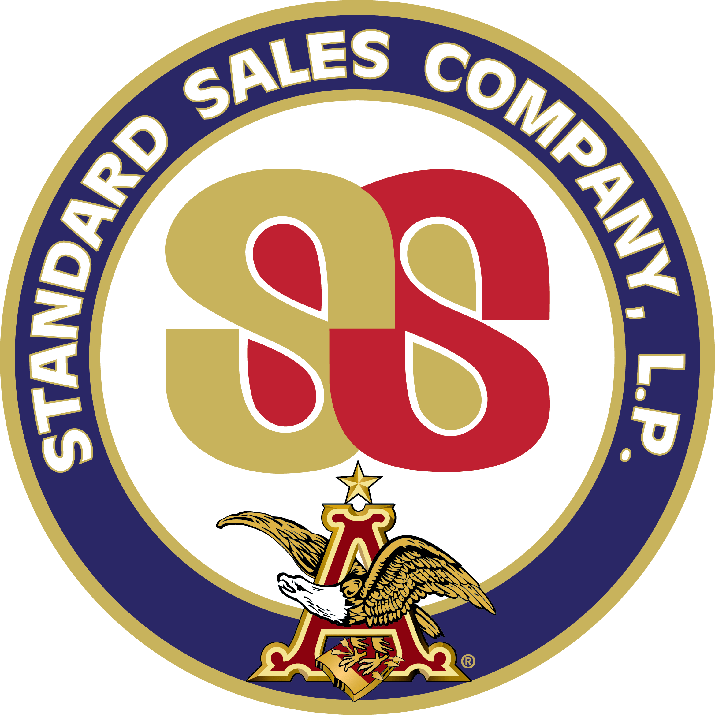 Standard Sa;es Company