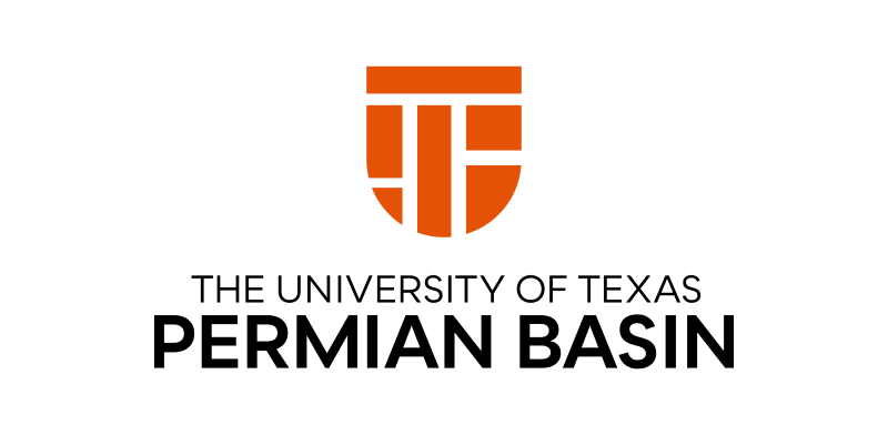 University of Texas Permian Basin Logo