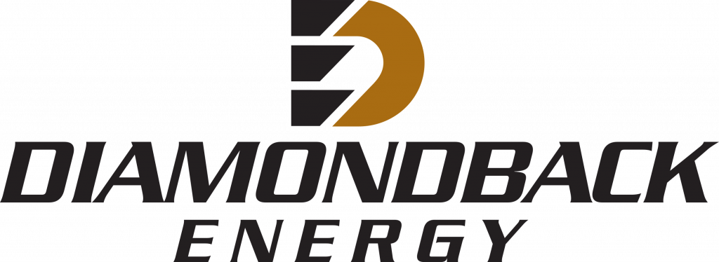 Diamondback Energy Diamondback Energy