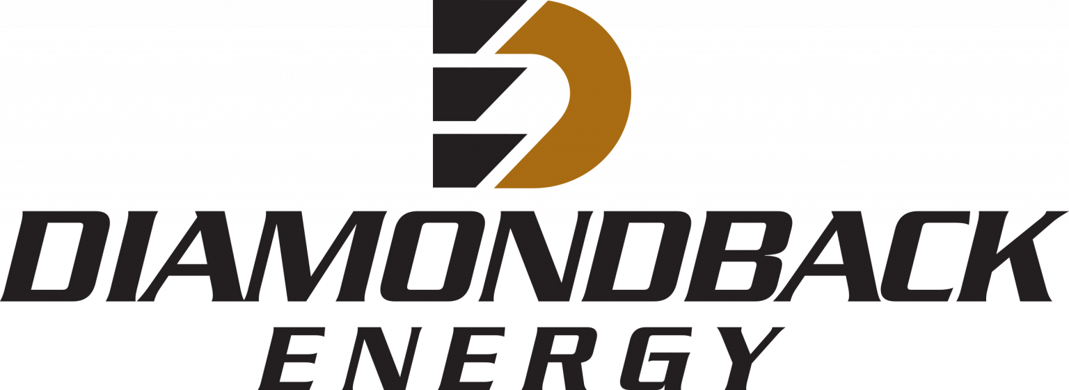 Diamondback Energy Diamondback Energy