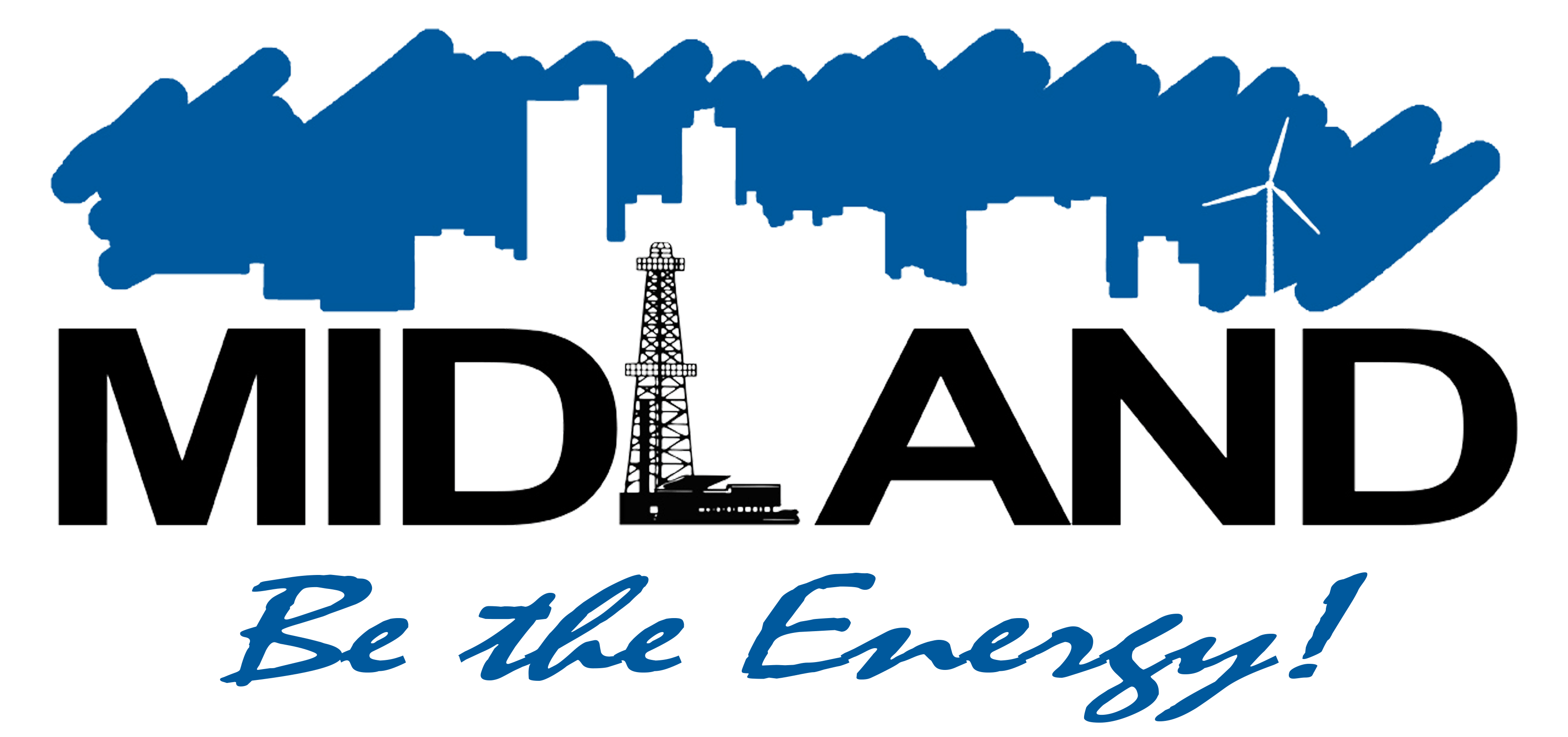Be The Energy Logo