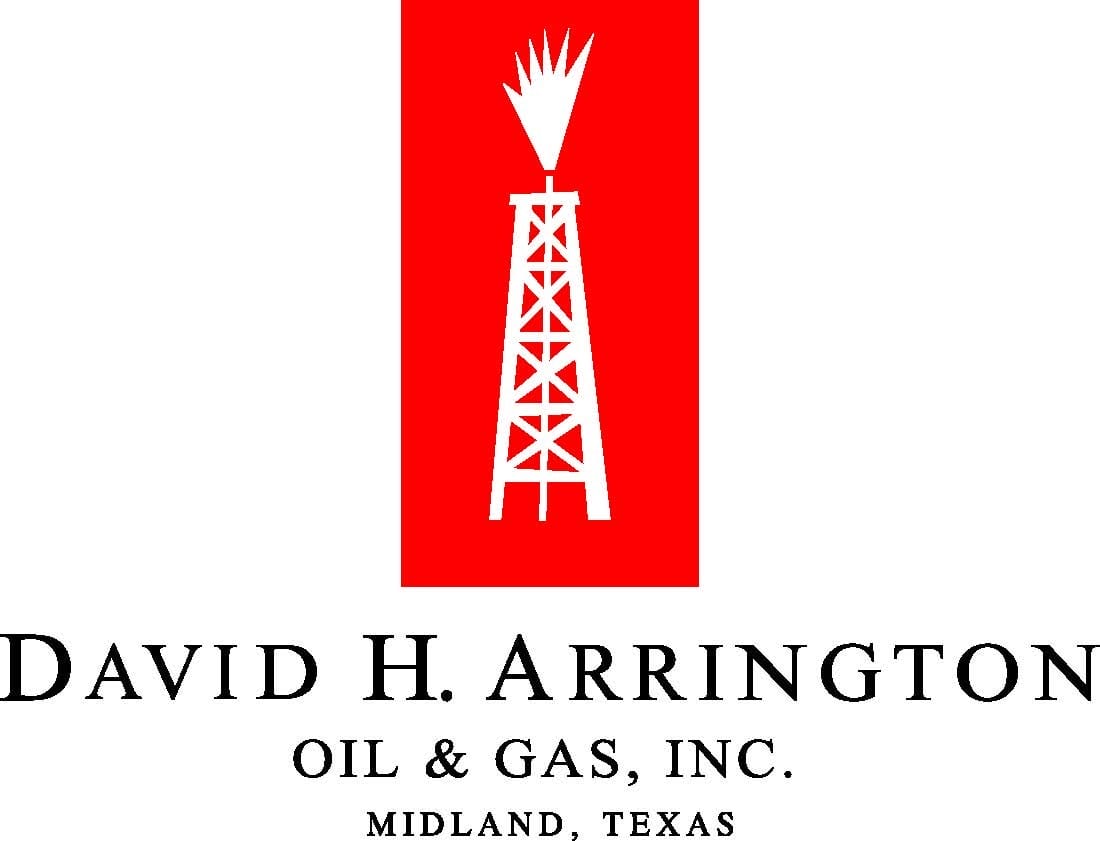 Arrington Oil