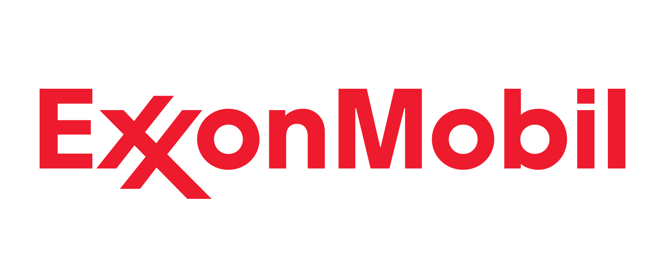 ExxonMobil-Logo