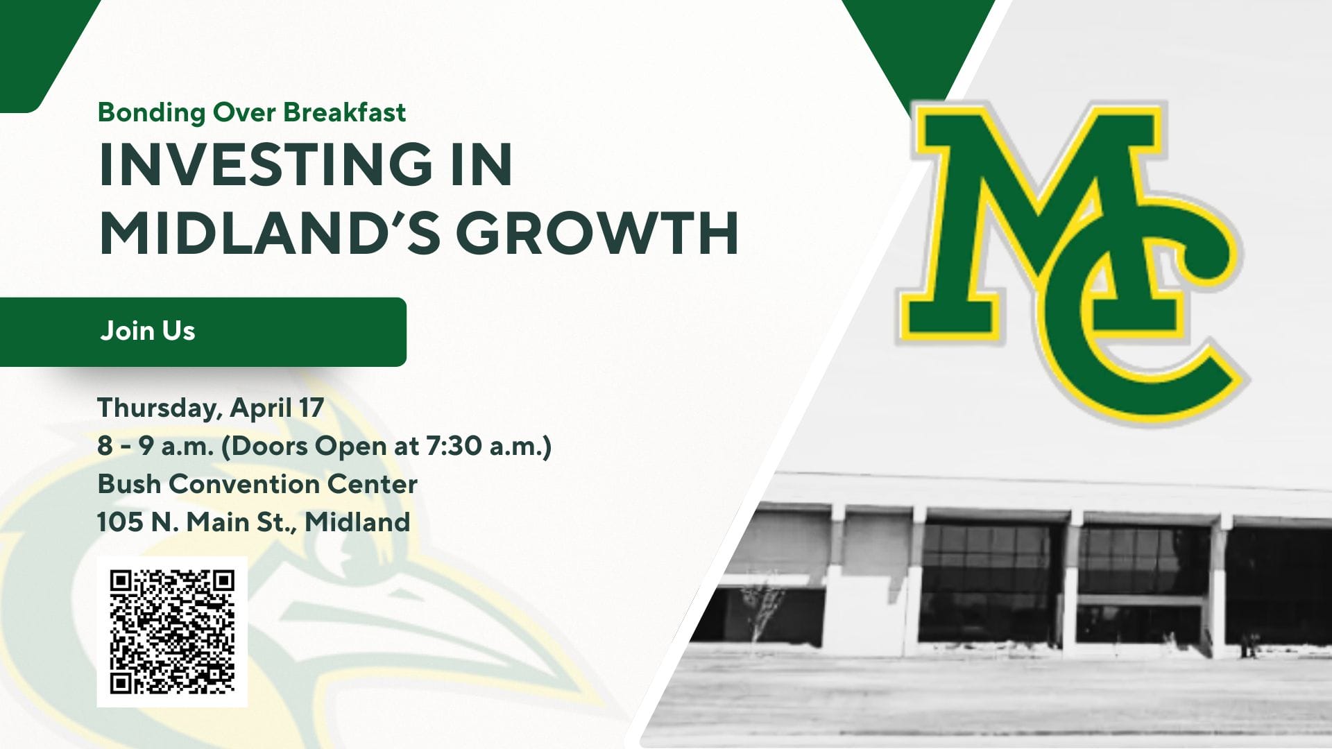 Midland College_bond