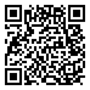 SSS 2025 RegistrationQR SSS 2025 RegistrationQR
