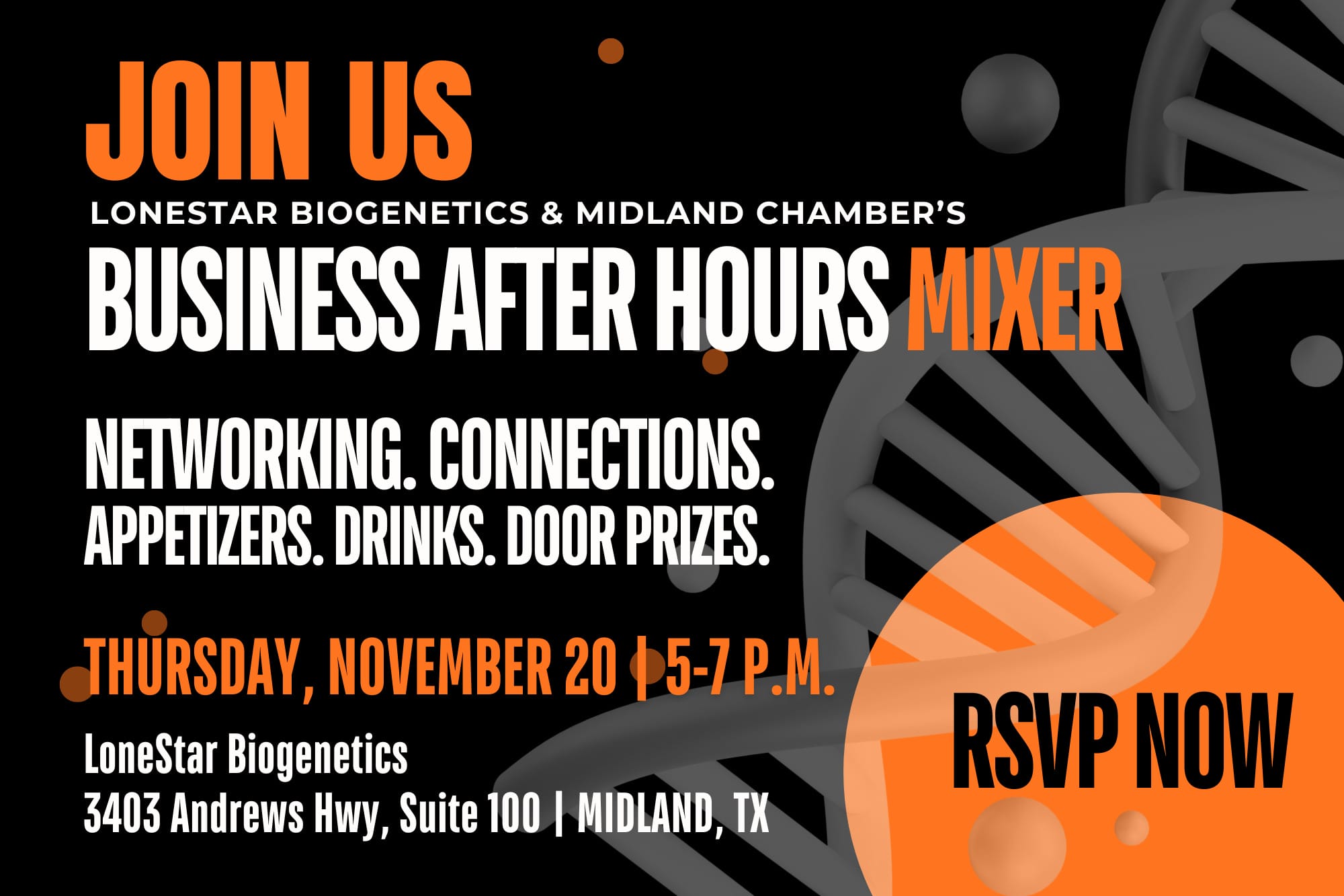 business after hours mixer business after hours mixer