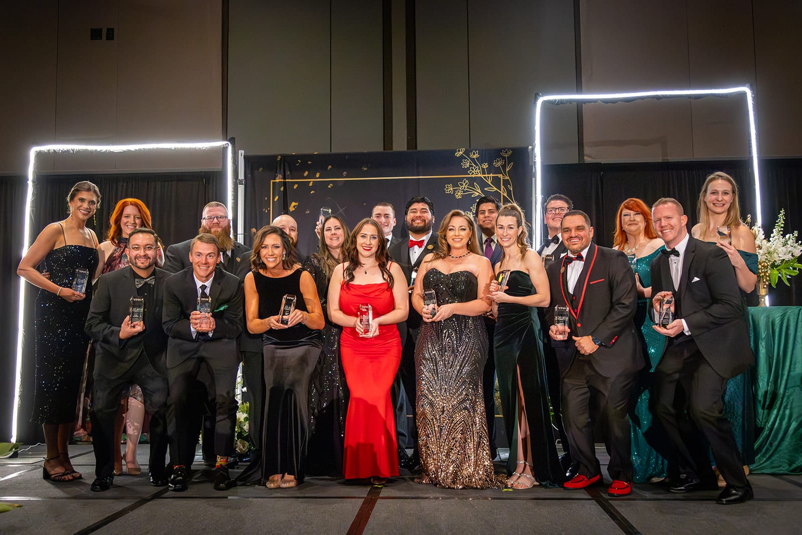 YPM 20 under 40 Gala 2025