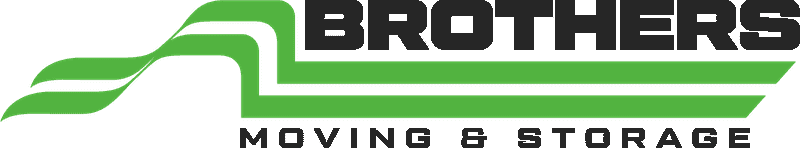 Brothers Moving Texas