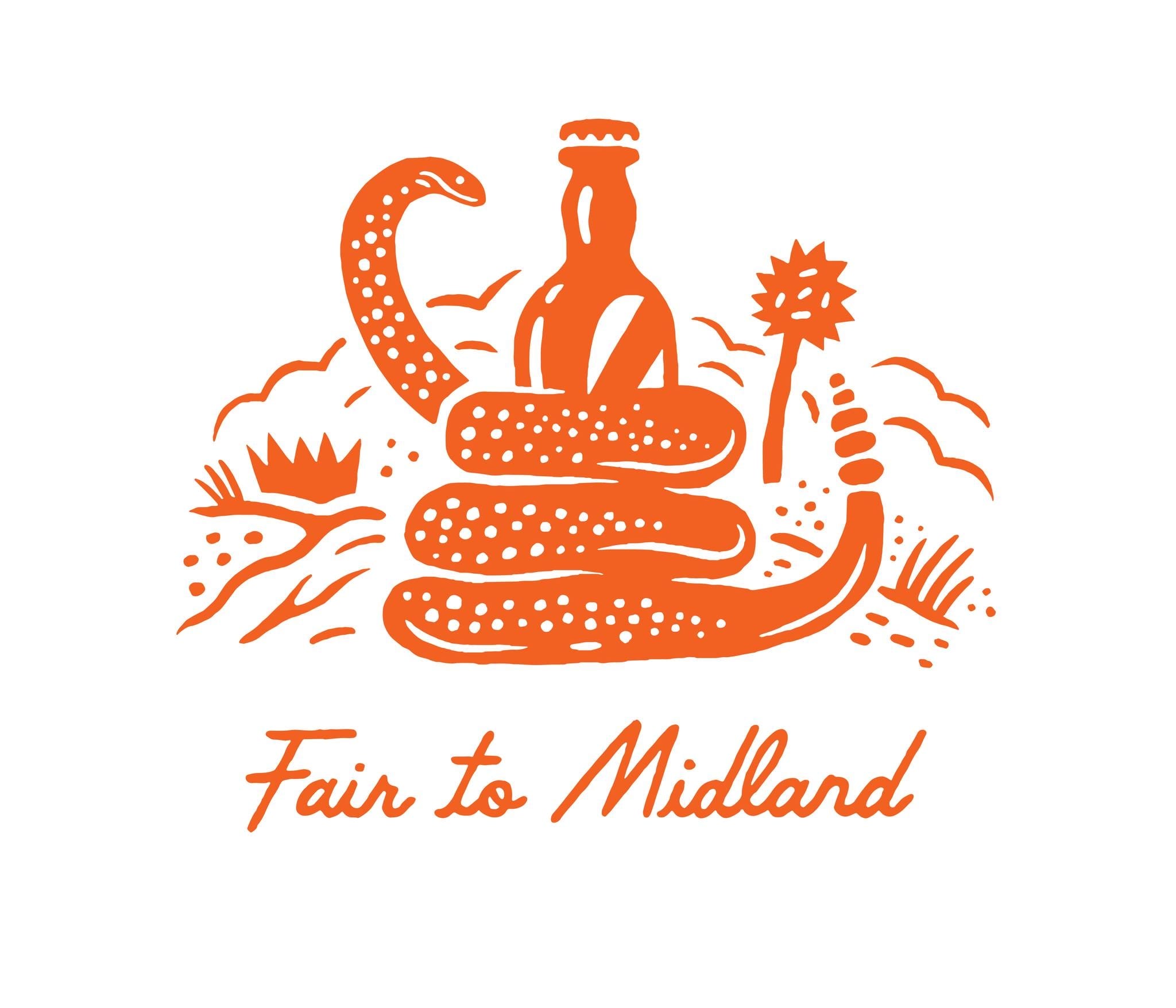 Fair to Midland