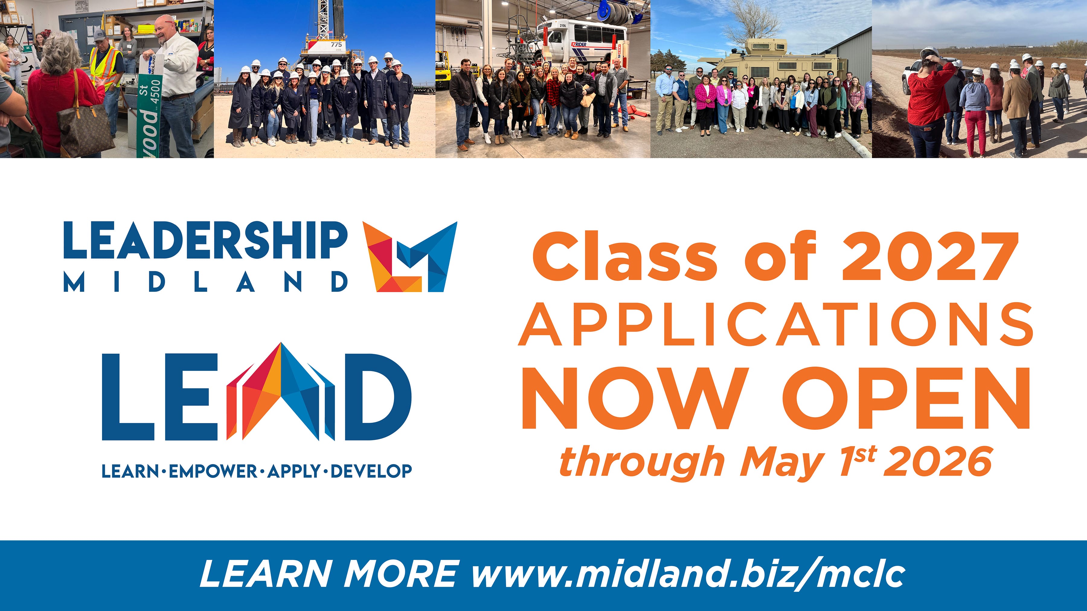 2026 State of Midland PPT Slides 3.31.26 LM MCLC Edit