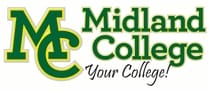 Midland College Logo wYour College_black