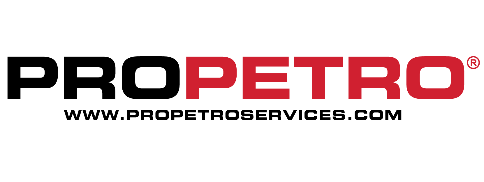 2017 ProPetro Logo