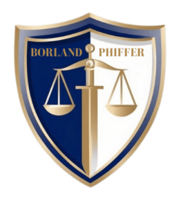 BORLAND PHIFFER LAW PLLC ATTORNEYS AT LAW