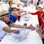 Midland Chamber of Commerce annual children’s parade July 4, 2026 in Midland, Texas.
Photo Credit: The Oilfield Photographer, Inc.