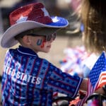 Midland Chamber of Commerce annual children’s parade July 4, 2026 in Midland, Texas.
Photo Credit: The Oilfield Photographer, Inc.