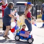 Midland Chamber of Commerce annual children’s parade July 4, 2026 in Midland, Texas.
Photo Credit: The Oilfield Photographer, Inc.